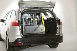 10 Best Dog Crates For Car - Safe, Crash Tested [ 2026]