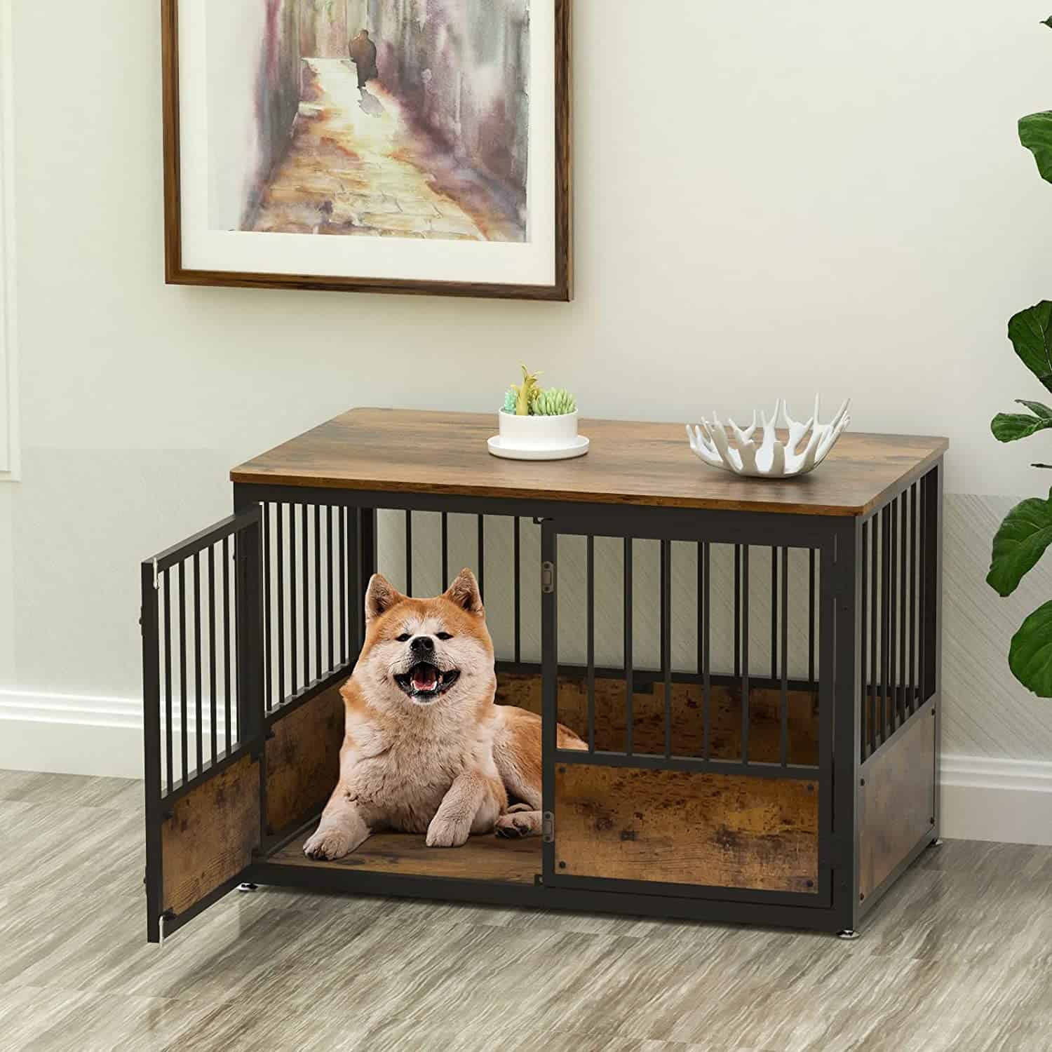 Best dog crates