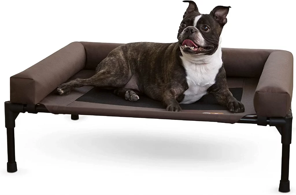 K&H Pet Products Original dog bed