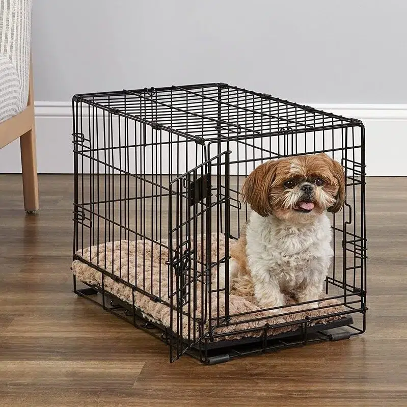 Best dog crates for puppies of any age