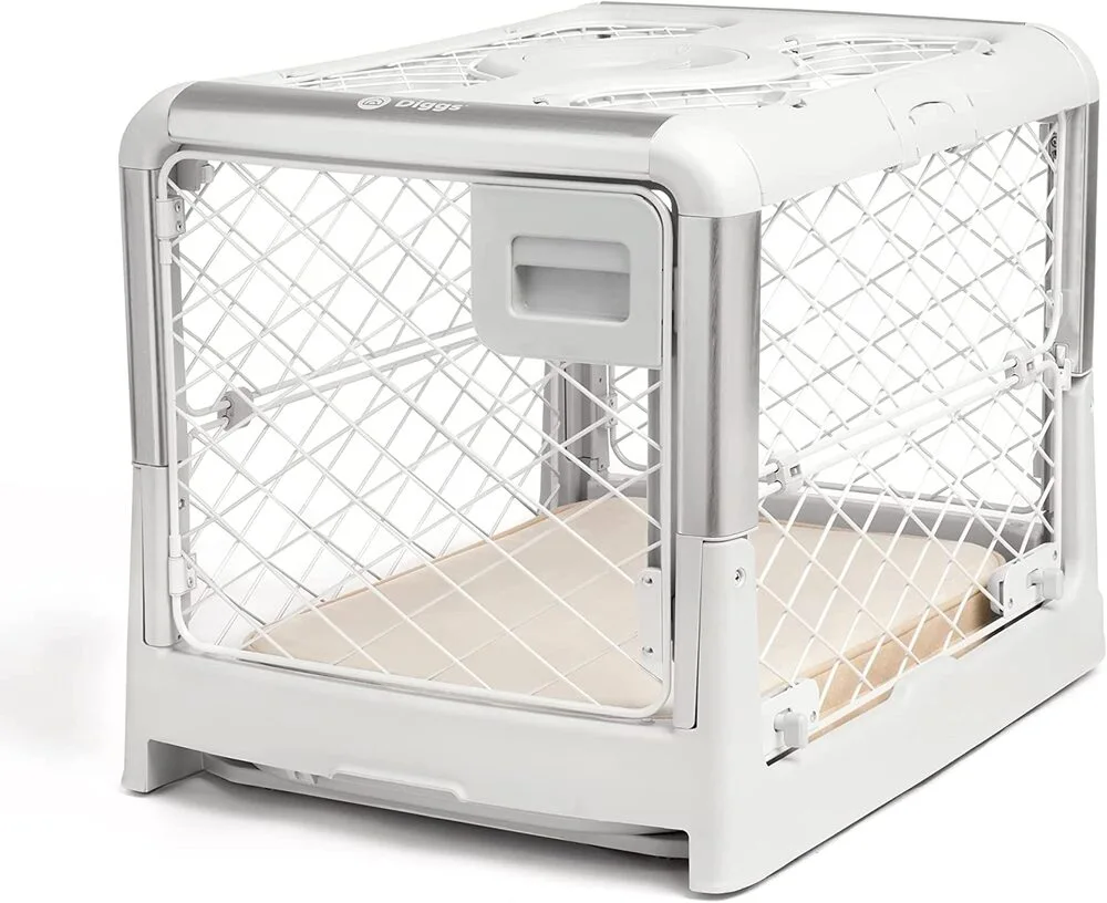 Diggs Revol Dog Crate