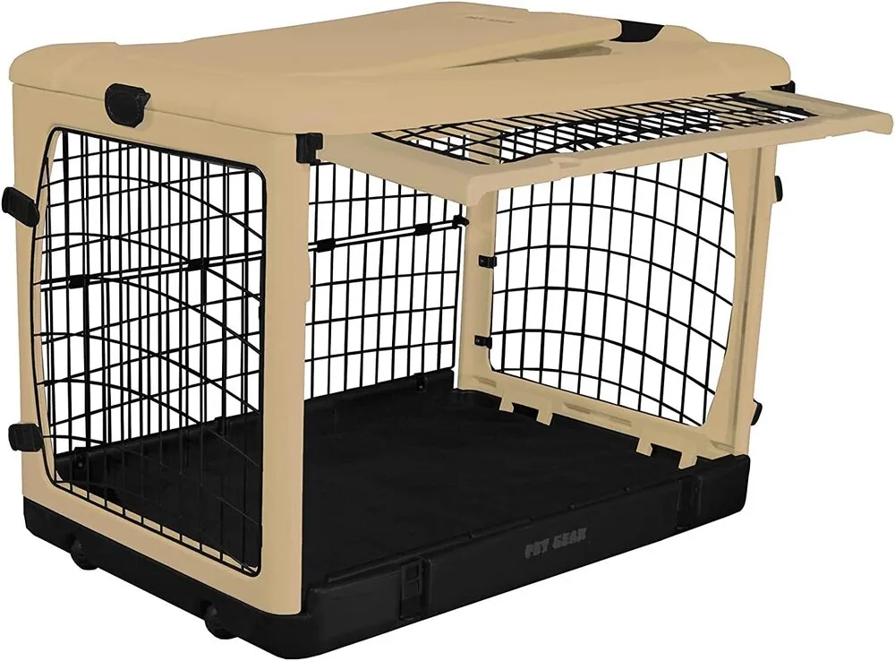 Best value - Pet Gear Dog Crate