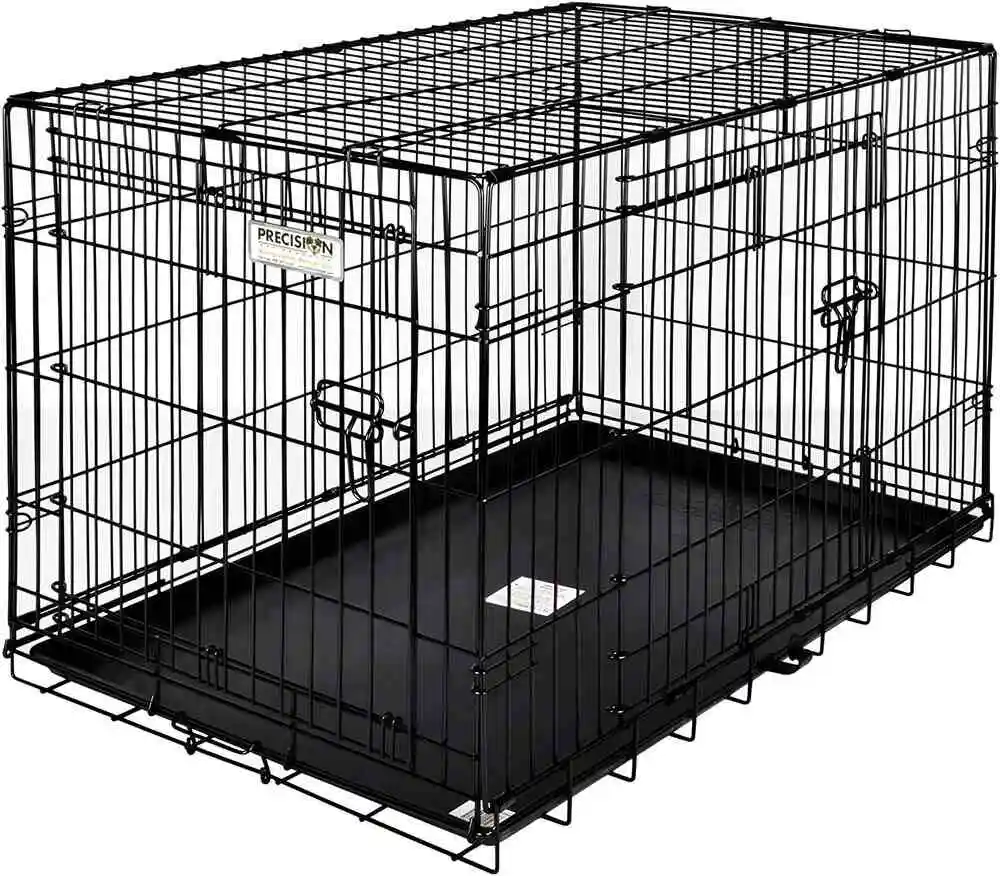 Petmate Navigator dog wire crate