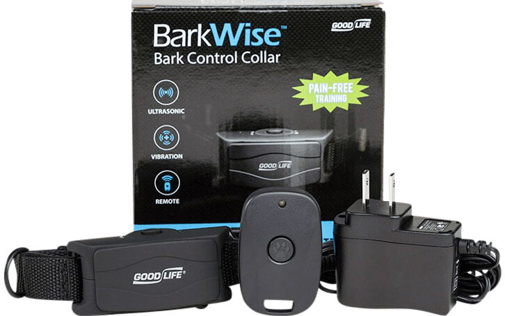 Barkwise Complete reviews. Is it really the best bark collar?