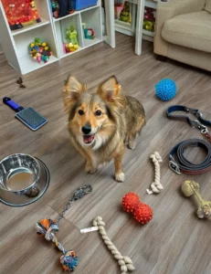 BEST dog organization ideas to keep your home tidy